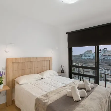 Sundara Arguineguin * Mogán