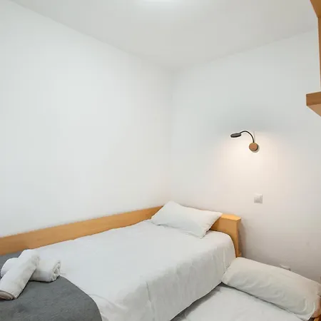 בית נופש Sundara Arguineguin